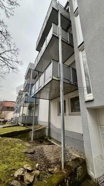 Foto - Charmante 2-Zimmer-Dachgeschosswohnung mit tollem Weitblick in Stuttgart-Süd !