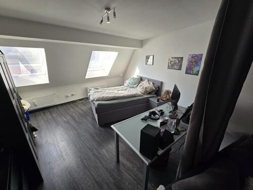 Foto - 1 Zimmer Etagenwohnung in Trier