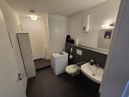 Foto - Etagenwohnung in Trier zur Miete