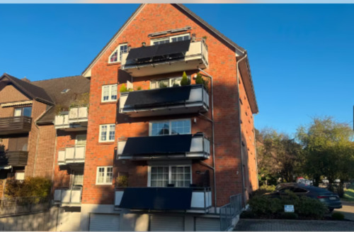 Foto - 3 Zimmer Erdgeschoßwohnung zur Miete in Osterholz-Scharmbeck