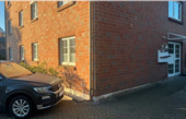 Foto - Erdgeschoßwohnung in Osterholz-Scharmbeck zur Miete