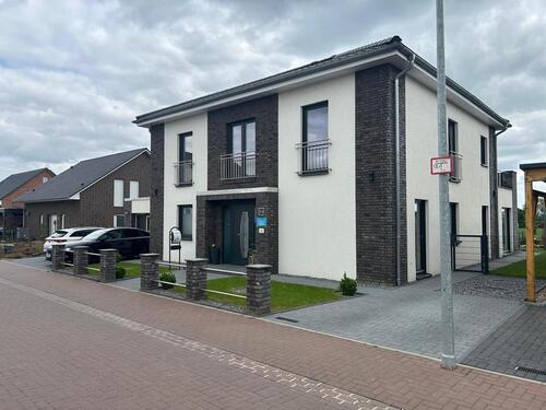 Foto - Stadtvilla in Hohenhameln (Clauen)