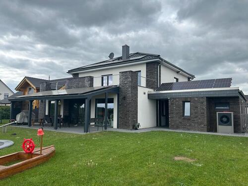 Foto - 7 Zimmer Villa zum Kaufen in Hohenhameln