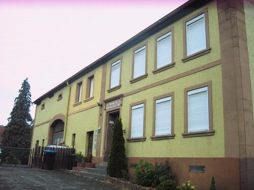 Foto - 7 Zimmer Bauernhaus, Landhaus zum Kaufen in Pfeffelbach