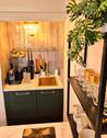 Foto - 1 Zimmer Etagenwohnung zur Miete in Wiesbaden