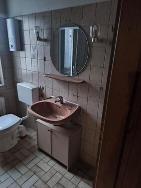 Foto - 3 Zimmer Erdgeschoßwohnung in Salzhemmendorf