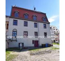 Bestlage in der Innenstadt - 460,00&nbsp;EUR Kaltmiete, ca.&nbsp; 60,40&nbsp;m&sup2; in Halle (Saale) (PLZ: 06118) Frohe Zukunft