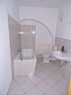 Foto - Etagenwohnung in Halle (Saale) zur Miete