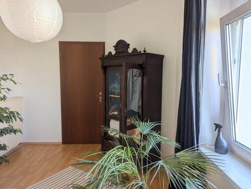 Foto - 2.5 Zimmer Etagenwohnung in Greifswald