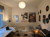 Foto - Etagenwohnung in Greifswald zur Miete