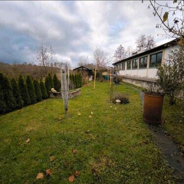 Foto - 8 Zimmer Einfamilienhaus in Burgebrach