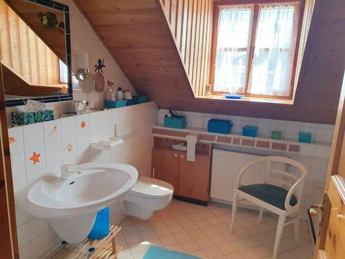 Foto - 3 Zimmer Dachgeschoßwohnung zur Miete in Beilngries