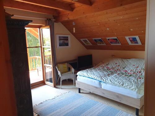 Foto - 3 Zimmer Dachgeschoßwohnung in Beilngries