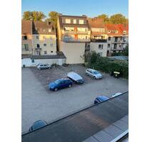 Stellplatz in der Woltmershauserstr - Bremen Häfen