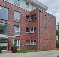 3 Zimmer-Neubau-Wohnung direkt am Kurpark - Bad Bevensen
