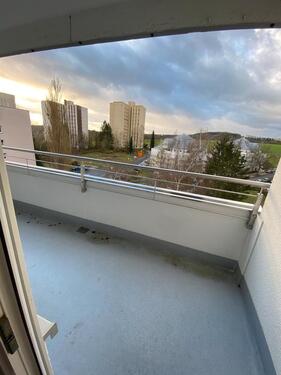 Foto - Schöne helle 1,5 Zimmer Wohnung in Taunusstein Hahn