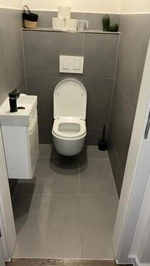 Foto - 4.5 Zimmer Etagenwohnung zum Kaufen in Waiblingen