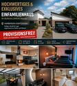 Foto - Exklusives Einfamilienhaus im Bungalowbauweise