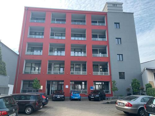 Foto - Top LOFT-Eigentumswohnung - Zentrale Lage in Wuppertal Barmen
