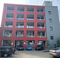 Top LOFT-Eigentumswohnung - Zentrale Lage in Wuppertal Barmen