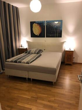 Foto - 2 Zimmer Loft - Studio - Atelier in Wuppertal