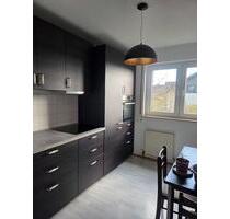 Schicke und gemütliche 3 Zimmerwohnung - Brechen