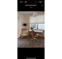 Möblierte 1-Zimmer Wohnung (Befristet) - München Feldmoching-Hasenbergl