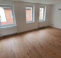 2-Zimmer-EG-Wohnung mit Garten in 2-Familienhaus, kernsaniert - Rheine Altenrheine
