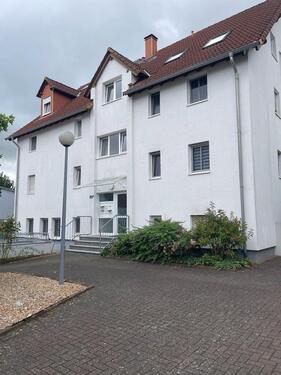 Foto - Wohnung Zornheim (Mainz), Garten, Lounge, Parkplatz