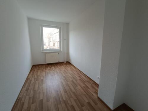 Foto - Etagenwohnung in Demmin zur Miete