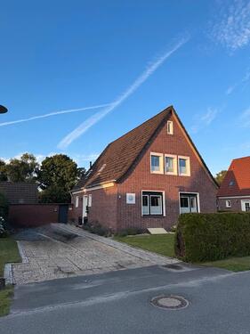 Foto - Urlaub an der Nordsee - gemütliches Ferienhaus in Esens Strandnah