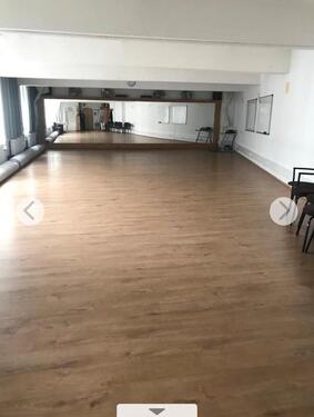 Foto - Tanzraum Tanzstudio Zwischenmiete montags 18-19Uhr
