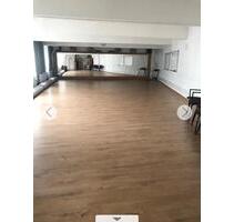 Tanzraum Tanzstudio Zwischenmiete montags 18-19Uhr - München Schwabing-West