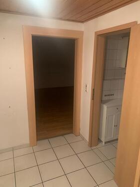 Foto - Etagenwohnung in Meschede zur Miete