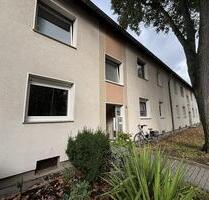 Hier können Sie alt werden. - 423,00 EUR Kaltmiete, in Dinslaken (PLZ: 46539) Hiesfeld