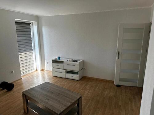 Foto - Etagenwohnung zur Miete in Schwalmstadt