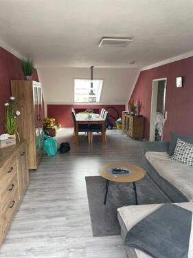 Foto - Etagenwohnung in Senden