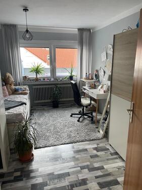 Foto - Etagenwohnung in Senden zur Miete
