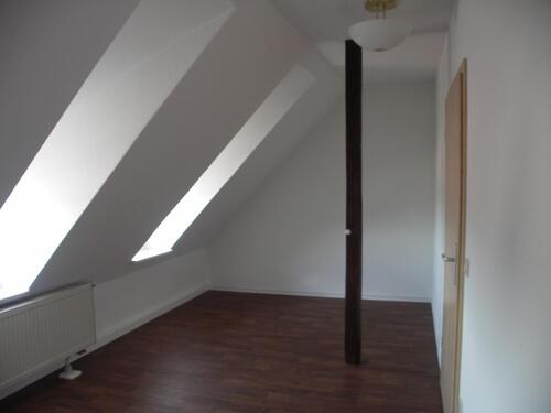 Foto - Etagenwohnung zur Miete in Zittau