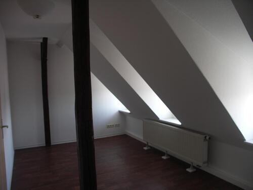 Foto - Etagenwohnung in Zittau
