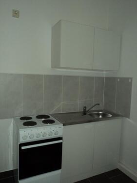 Foto - Etagenwohnung in Zittau zur Miete