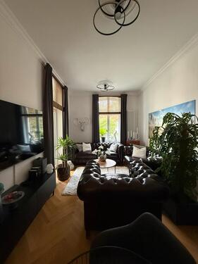 Foto - 3 Raum Wohnung - 1.299,00 EUR Kaltmiete,