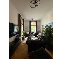 3 Raum Wohnung - 1.299,00 EUR Kaltmiete, in Magdeburg (PLZ: 39112) Leipziger Straße