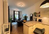 Foto - Etagenwohnung in Magdeburg
