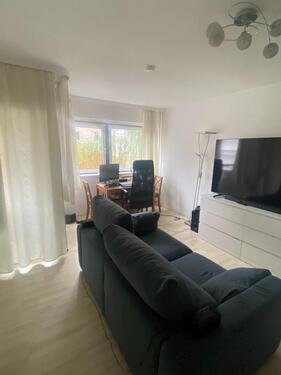 Foto - Etagenwohnung zur Miete in Berlin
