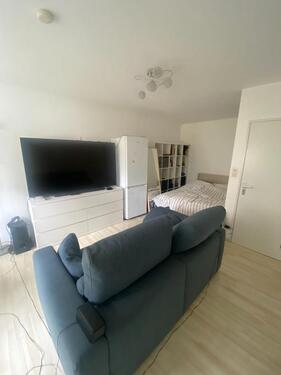 Foto - Etagenwohnung in Berlin