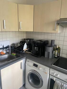 Foto - Etagenwohnung in Berlin zur Miete