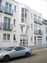 Foto - Tiefgarage für Motorräder, Papiermühlstraße, Kaiserslautern