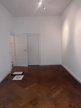 Foto - Praxisraum in Freiburg für (Psycho-) Therapeut*innen