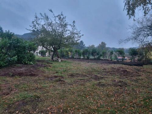Foto - Bebauungs - Grundstück inkl. Haus ca 2100m²